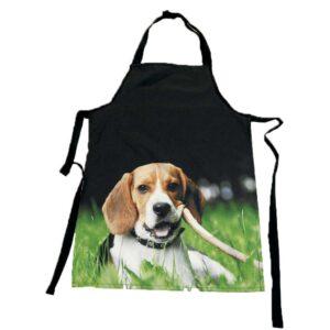 Delantal Beagle
