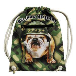 Tula Bulldog Ingles