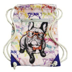 Tula Bulldog Francés