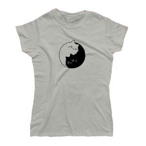 Yin Yang Gatos