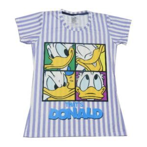 Camiseta Pato Donald