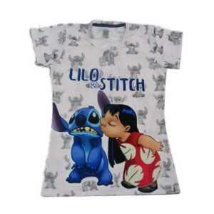 Lilo & Stitch