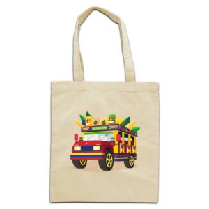 Bolsa ecológica chiva