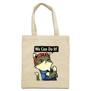 Bolsa Ecológica  Cat