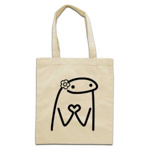 Bolsa Ecológica flork