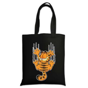 Bolsa ecológica garfield