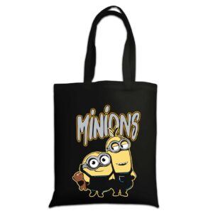 Bolsa ecológica Minions