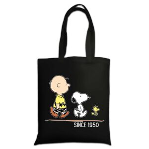 BOLSA ECOLOGICA SNOOPY