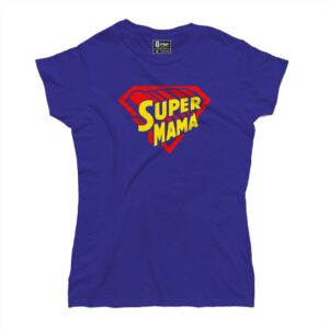 Super Mamá