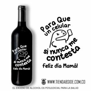 Para que un celular si nunca contesta