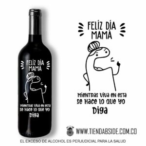 Mientras viva en esta casa....