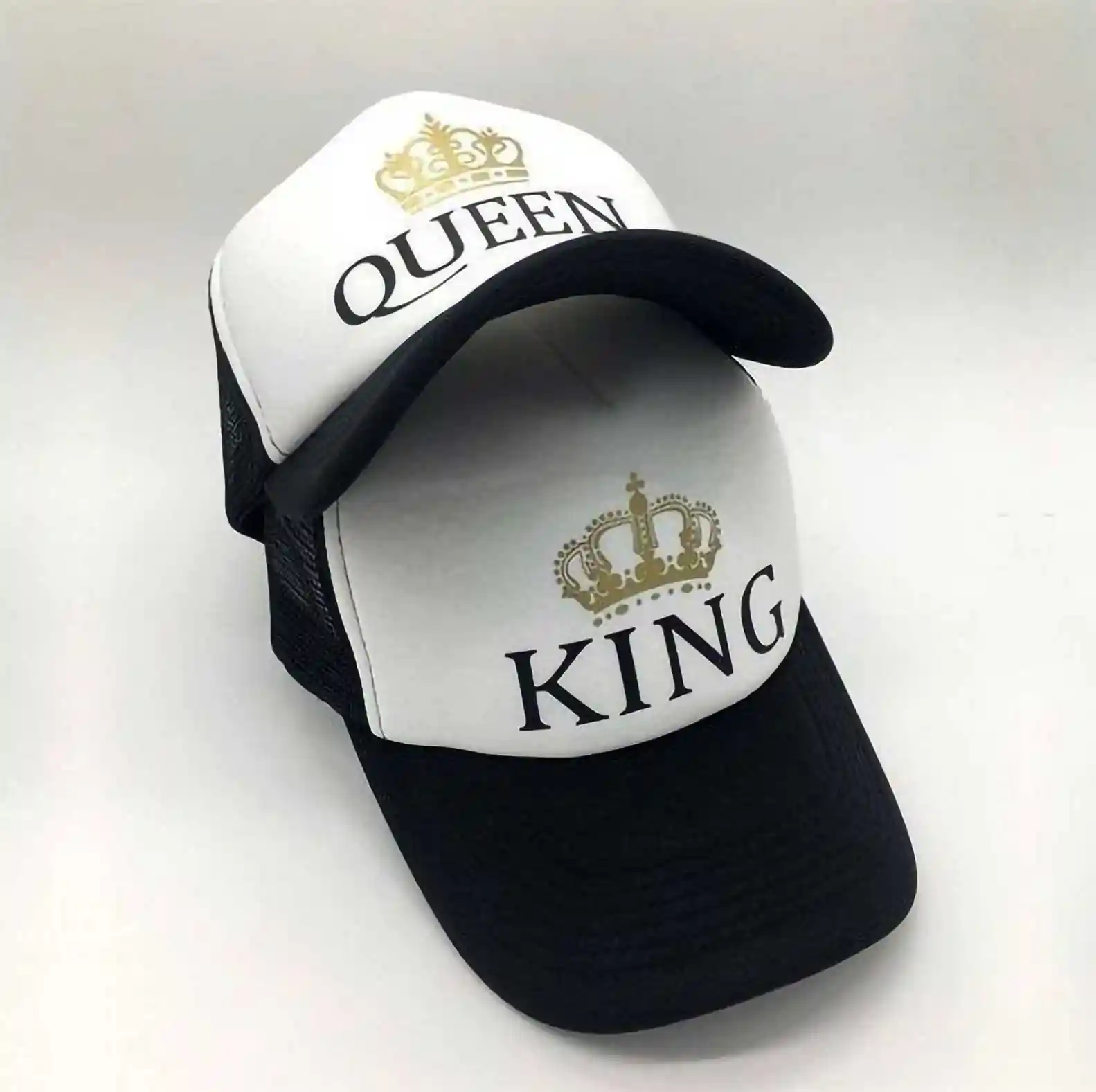 gorras personalizada con el diseño que necesiten