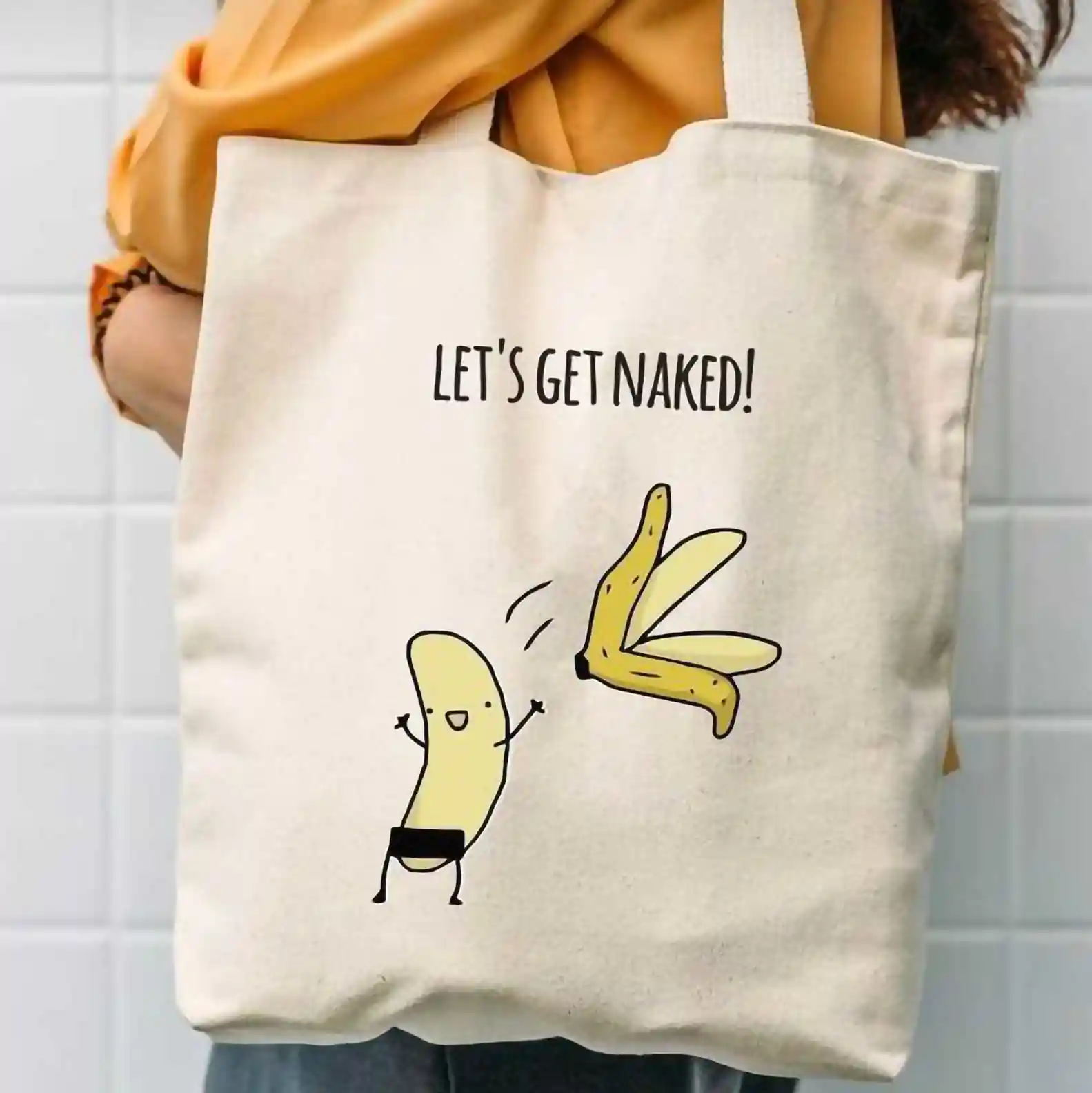 tote bag personalizado