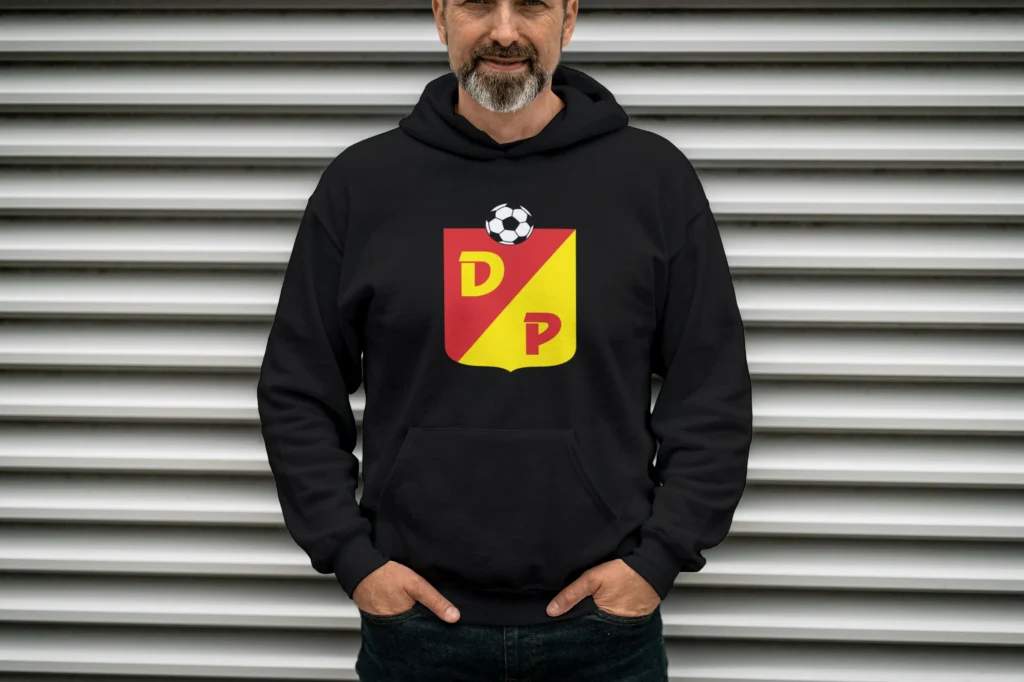 buzo personalizado deportivo pereira