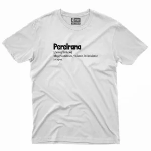 Pereirana