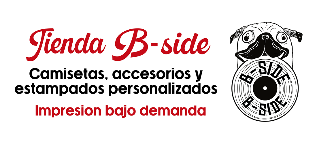 Tienda B-Side