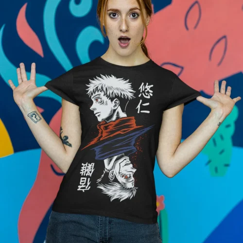 camisetas anime personalizadas (3)